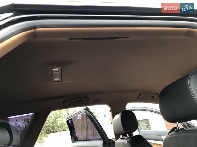 Чорний Ауді А6, об'ємом двигуна 3 л та пробігом 292 тис. км за 14990 $, фото 99 на Automoto.ua