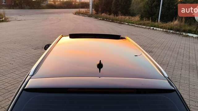 Чорний Ауді А6, об'ємом двигуна 2 л та пробігом 312 тис. км за 11999 $, фото 16 на Automoto.ua