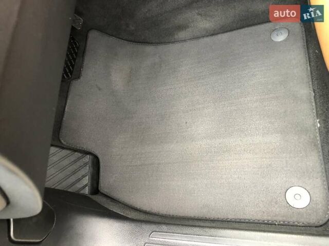 Чорний Ауді А6, об'ємом двигуна 3 л та пробігом 292 тис. км за 14990 $, фото 61 на Automoto.ua