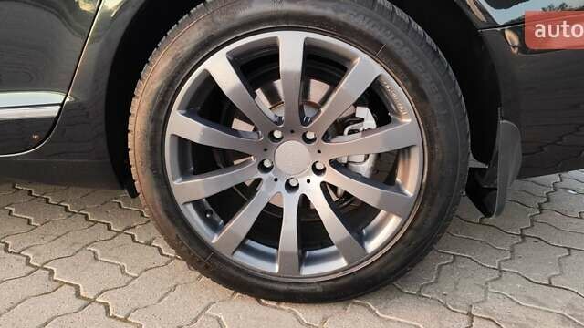 Черный Ауди А6, объемом двигателя 1.97 л и пробегом 312 тыс. км за 10999 $, фото 19 на Automoto.ua