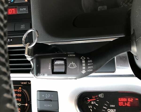Чорний Ауді А6, об'ємом двигуна 3 л та пробігом 292 тис. км за 14990 $, фото 103 на Automoto.ua
