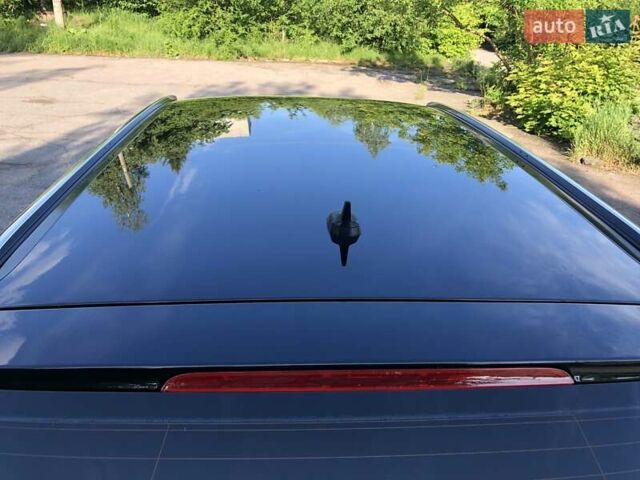 Чорний Ауді А6, об'ємом двигуна 3 л та пробігом 292 тис. км за 14990 $, фото 30 на Automoto.ua