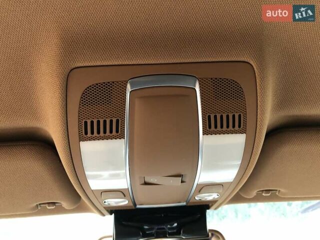 Черный Ауди А6, объемом двигателя 3 л и пробегом 292 тыс. км за 14999 $, фото 86 на Automoto.ua