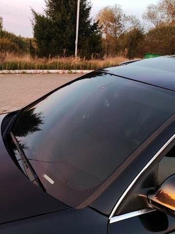 Черный Ауди А6, объемом двигателя 1.97 л и пробегом 312 тыс. км за 10999 $, фото 12 на Automoto.ua