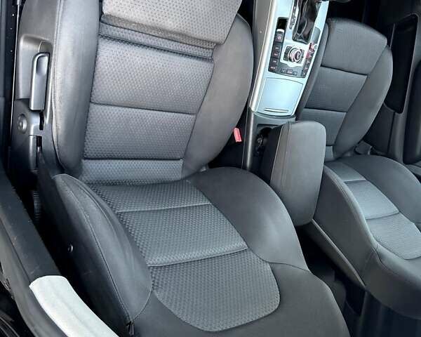 Черный Ауди А6, объемом двигателя 1.98 л и пробегом 249 тыс. км за 9799 $, фото 17 на Automoto.ua