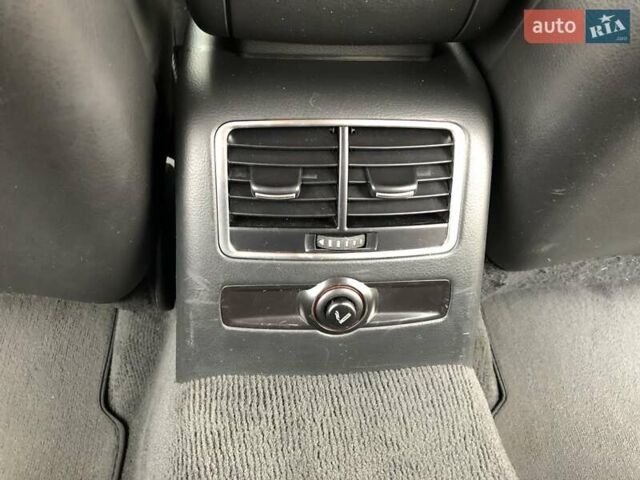 Чорний Ауді А6, об'ємом двигуна 3 л та пробігом 292 тис. км за 14990 $, фото 66 на Automoto.ua