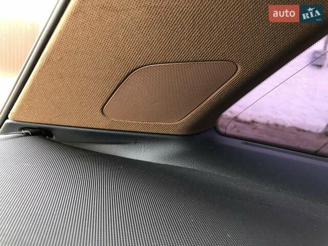 Чорний Ауді А6, об'ємом двигуна 3 л та пробігом 292 тис. км за 14990 $, фото 105 на Automoto.ua