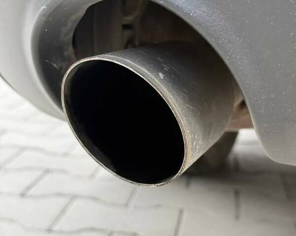 Чорний Ауді А6, об'ємом двигуна 1.97 л та пробігом 292 тис. км за 10500 $, фото 49 на Automoto.ua