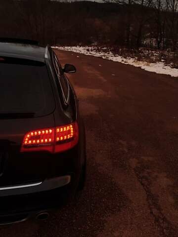 Чорний Ауді А6, об'ємом двигуна 1.97 л та пробігом 315 тис. км за 9999 $, фото 20 на Automoto.ua