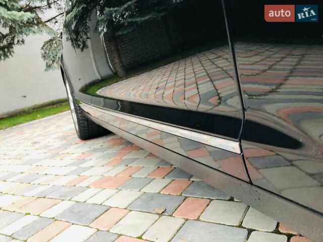 Черный Ауди А6, объемом двигателя 3 л и пробегом 292 тыс. км за 14999 $, фото 11 на Automoto.ua