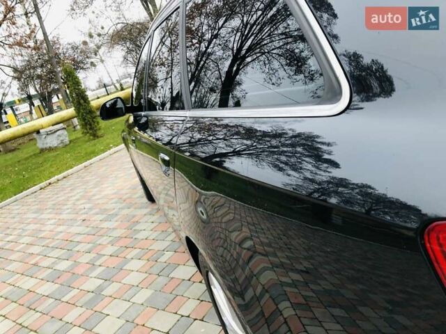 Черный Ауди А6, объемом двигателя 3 л и пробегом 292 тыс. км за 14999 $, фото 14 на Automoto.ua