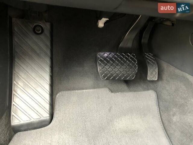 Чорний Ауді А6, об'ємом двигуна 3 л та пробігом 292 тис. км за 14990 $, фото 60 на Automoto.ua