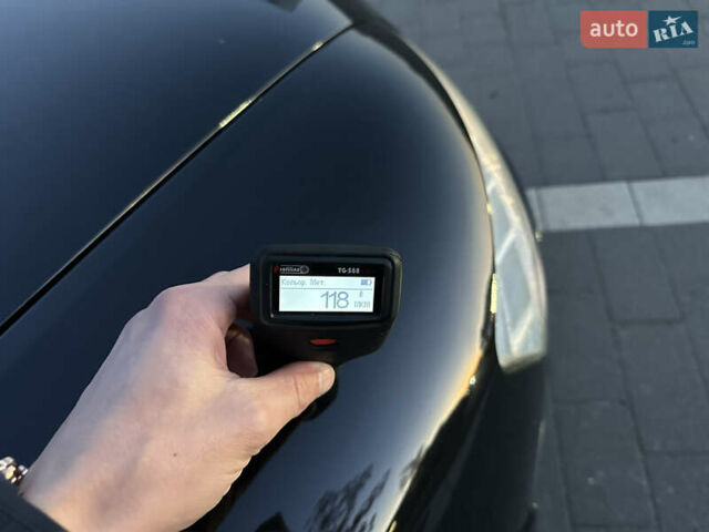 Черный Ауди А6, объемом двигателя 2.7 л и пробегом 273 тыс. км за 9999 $, фото 58 на Automoto.ua