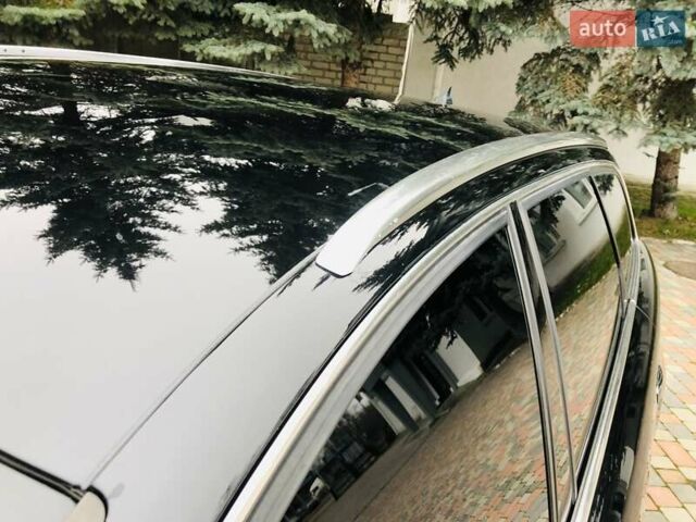 Черный Ауди А6, объемом двигателя 3 л и пробегом 292 тыс. км за 14999 $, фото 16 на Automoto.ua