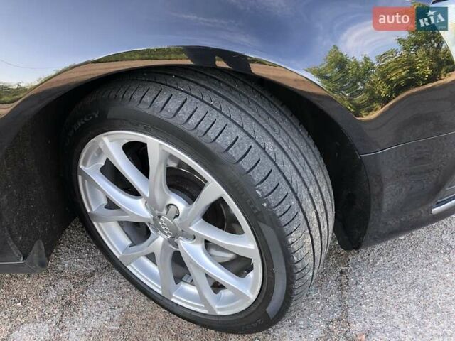 Чорний Ауді А6, об'ємом двигуна 3 л та пробігом 292 тис. км за 14990 $, фото 27 на Automoto.ua