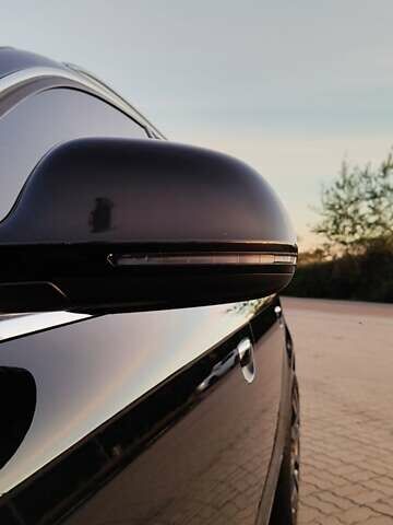 Черный Ауди А6, объемом двигателя 1.97 л и пробегом 312 тыс. км за 10999 $, фото 1 на Automoto.ua