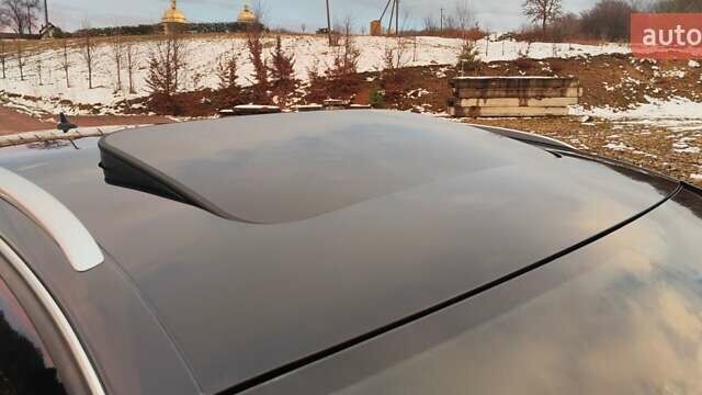 Чорний Ауді А6, об'ємом двигуна 1.97 л та пробігом 315 тис. км за 9999 $, фото 41 на Automoto.ua