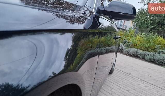 Черный Ауди А6, объемом двигателя 2 л и пробегом 260 тыс. км за 12100 $, фото 6 на Automoto.ua