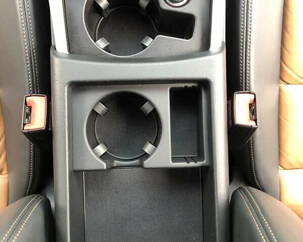 Черный Ауди А6, объемом двигателя 3 л и пробегом 292 тыс. км за 14999 $, фото 58 на Automoto.ua