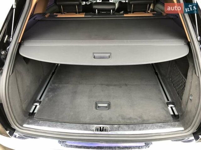 Черный Ауди А6, объемом двигателя 3 л и пробегом 292 тыс. км за 14999 $, фото 72 на Automoto.ua