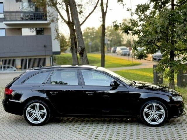 Черный Ауди А6, объемом двигателя 0 л и пробегом 198 тыс. км за 2650 $, фото 5 на Automoto.ua