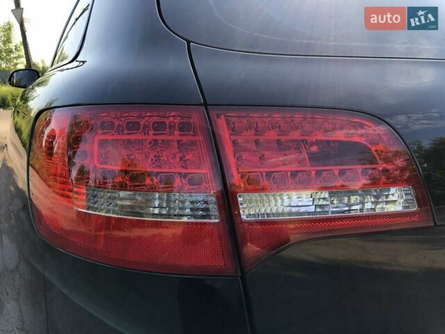 Чорний Ауді А6, об'ємом двигуна 3 л та пробігом 292 тис. км за 14990 $, фото 43 на Automoto.ua