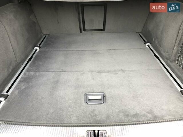 Черный Ауди А6, объемом двигателя 3 л и пробегом 292 тыс. км за 14999 $, фото 73 на Automoto.ua