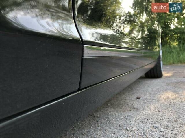 Чорний Ауді А6, об'ємом двигуна 3 л та пробігом 292 тис. км за 14990 $, фото 22 на Automoto.ua