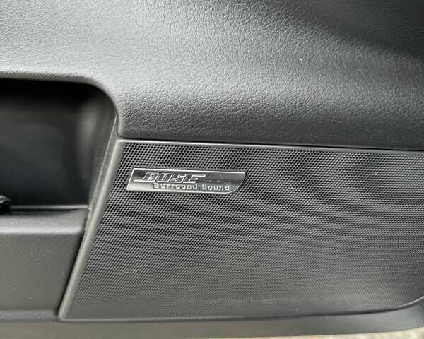 Черный Ауди А6, объемом двигателя 2 л и пробегом 300 тыс. км за 12000 $, фото 1 на Automoto.ua