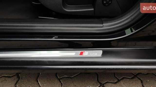 Черный Ауди А6, объемом двигателя 1.97 л и пробегом 312 тыс. км за 10999 $, фото 58 на Automoto.ua