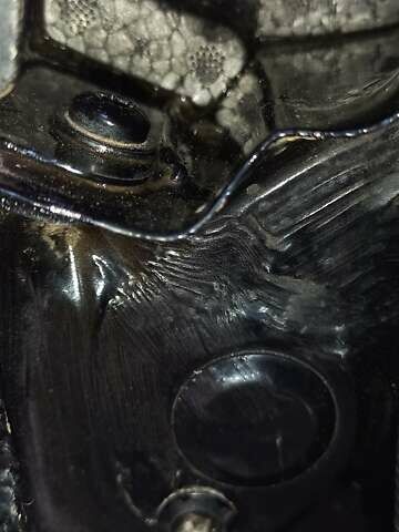 Ауді А6 2010 у Києві на Automoto.ua Чорний Ауді А6, об'ємом двигуна 1.97 л та пробігом 235 тис. км за 11900 $, фото 4 на Automoto.ua