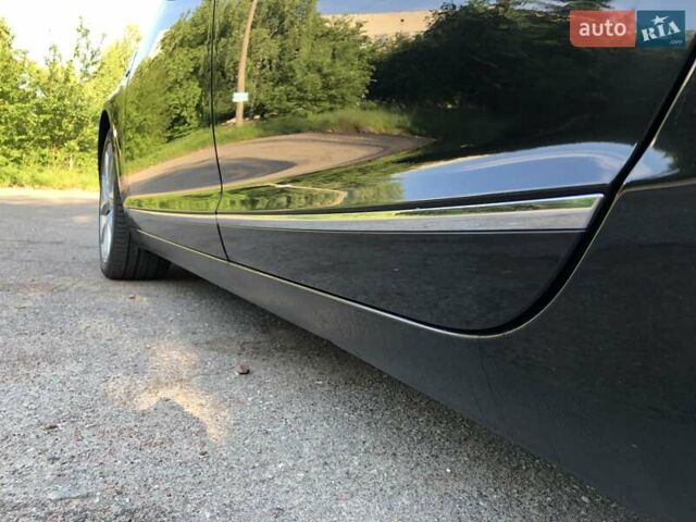 Чорний Ауді А6, об'ємом двигуна 3 л та пробігом 292 тис. км за 14990 $, фото 26 на Automoto.ua