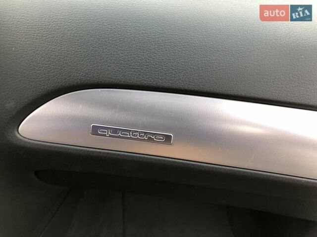 Чорний Ауді А6, об'ємом двигуна 3 л та пробігом 292 тис. км за 14990 $, фото 80 на Automoto.ua