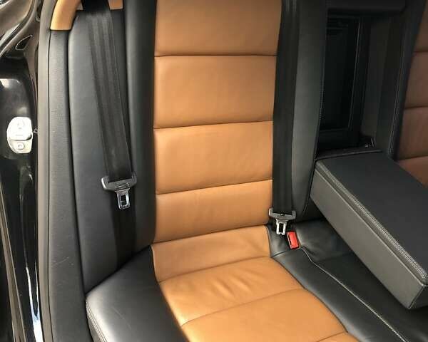 Черный Ауди А6, объемом двигателя 3 л и пробегом 292 тыс. км за 14999 $, фото 46 на Automoto.ua