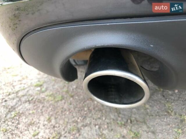 Чорний Ауді А6, об'ємом двигуна 3 л та пробігом 292 тис. км за 14990 $, фото 134 на Automoto.ua