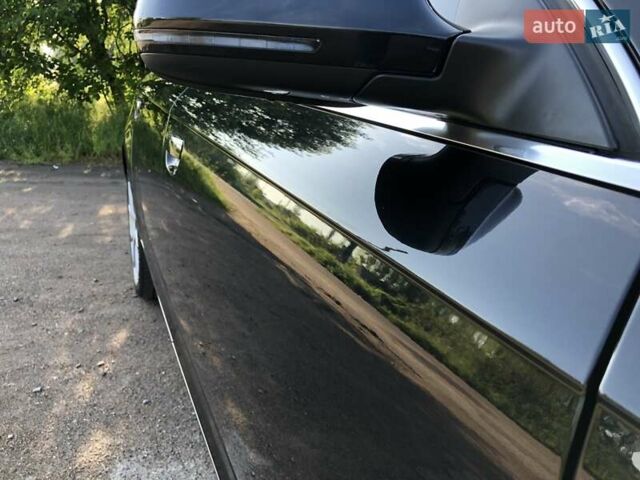 Чорний Ауді А6, об'ємом двигуна 3 л та пробігом 292 тис. км за 14990 $, фото 23 на Automoto.ua