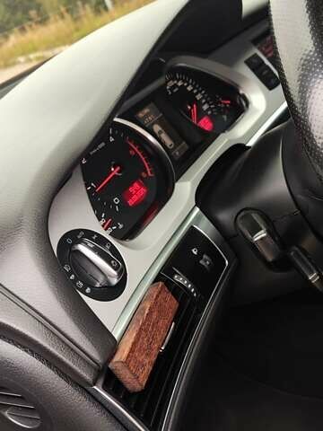 Чорний Ауді А6, об'ємом двигуна 2 л та пробігом 312 тис. км за 11999 $, фото 56 на Automoto.ua