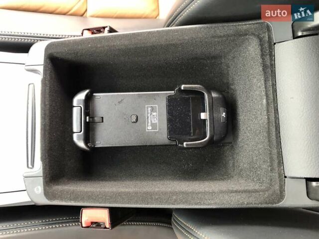 Чорний Ауді А6, об'ємом двигуна 3 л та пробігом 292 тис. км за 14990 $, фото 71 на Automoto.ua