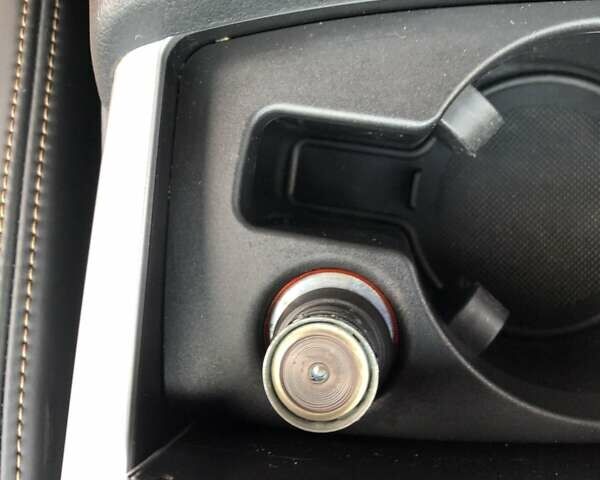 Чорний Ауді А6, об'ємом двигуна 3 л та пробігом 292 тис. км за 14990 $, фото 69 на Automoto.ua