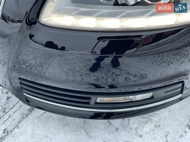 Чорний Ауді А6, об'ємом двигуна 2 л та пробігом 250 тис. км за 11200 $, фото 119 на Automoto.ua