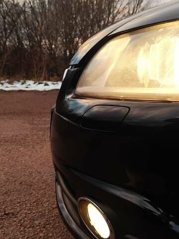 Чорний Ауді А6, об'ємом двигуна 1.97 л та пробігом 315 тис. км за 9999 $, фото 40 на Automoto.ua