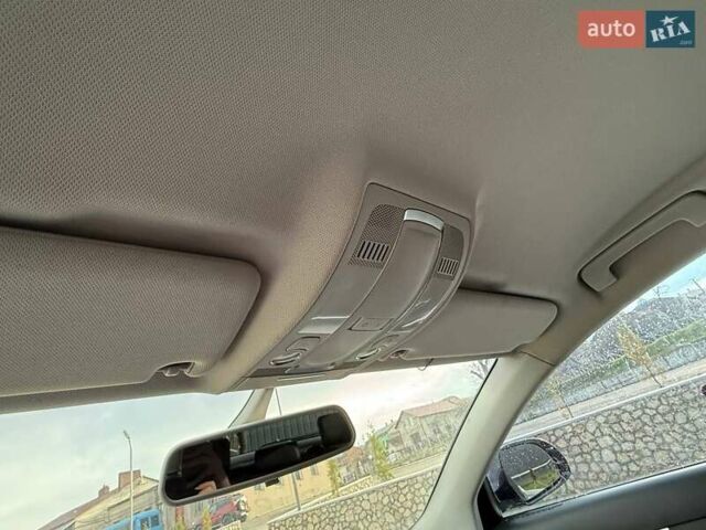 Чорний Ауді А6, об'ємом двигуна 1.97 л та пробігом 292 тис. км за 10500 $, фото 23 на Automoto.ua