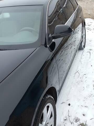 Ауді А6 2010 у Києві на Automoto.ua Чорний Ауді А6, об'ємом двигуна 1.97 л та пробігом 235 тис. км за 11900 $, фото 6 на Automoto.ua