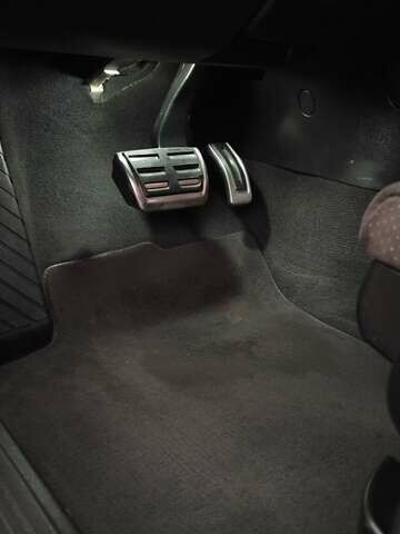 Чорний Ауді А6, об'ємом двигуна 1.97 л та пробігом 315 тис. км за 9999 $, фото 36 на Automoto.ua