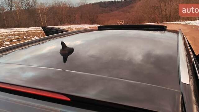 Чорний Ауді А6, об'ємом двигуна 1.97 л та пробігом 315 тис. км за 9999 $, фото 25 на Automoto.ua