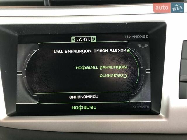 Чорний Ауді А6, об'ємом двигуна 3 л та пробігом 292 тис. км за 14990 $, фото 114 на Automoto.ua