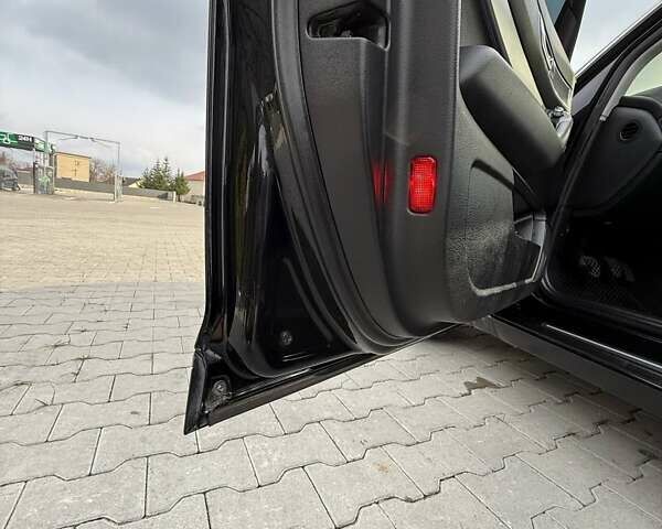 Чорний Ауді А6, об'ємом двигуна 1.97 л та пробігом 292 тис. км за 10500 $, фото 27 на Automoto.ua