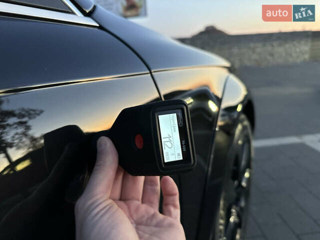 Черный Ауди А6, объемом двигателя 2.7 л и пробегом 273 тыс. км за 9999 $, фото 59 на Automoto.ua