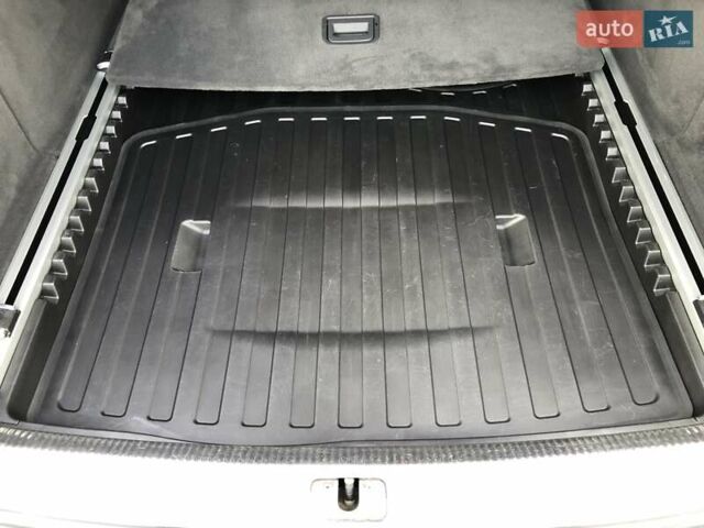 Чорний Ауді А6, об'ємом двигуна 3 л та пробігом 292 тис. км за 14990 $, фото 88 на Automoto.ua