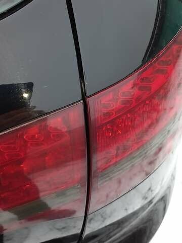 Ауді А6 2010 у Києві на Automoto.ua Чорний Ауді А6, об'ємом двигуна 1.97 л та пробігом 235 тис. км за 11900 $, фото 19 на Automoto.ua